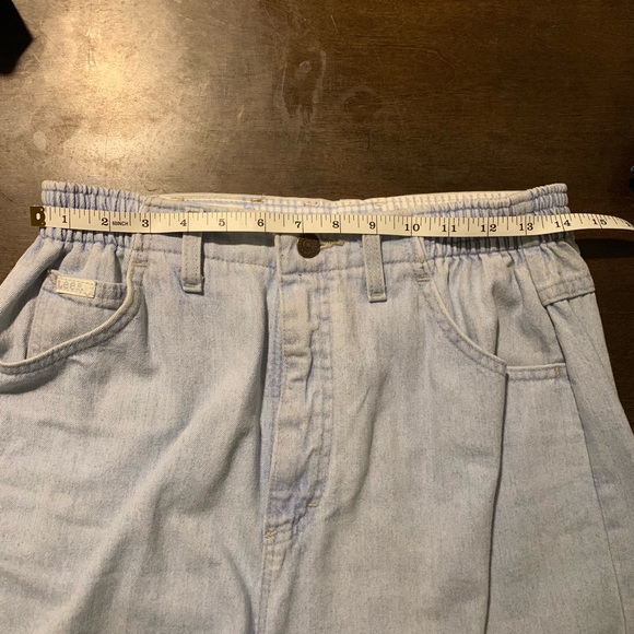 🌵vintage lee mom shorts - Picture 7 of 7
